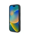Hurtownia GSM - BMW BMHMP16L23PUSPR Apple iPhone 16 Pro hardcase M perforat și cusut linie MagSafe roșu - BMW697 - {ean13} - Hurt