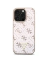 Hurtownia GSM - Guess GUHCP16XPG4GPH Apple iPhone 16 Pro Max hardcase Nou 4G Triunghi alb - GUE4113 - {ean13} - Hurt