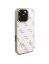Wholesale Guess GUHCP16XPG4GPH Apple iPhone 16 Pro Max hardcase New 4G Triangle white - GUE4113 - {ean13} - Hurt