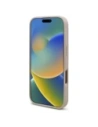Hurtownia GSM - Guess GUHCP16XPG4GPH Apple iPhone 16 Pro Max hardcase Nou 4G Triunghi alb - GUE4113 - {ean13} - Hurt