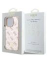 Hurtownia GSM - Guess GUHCP16XPG4GPH Apple iPhone 16 Pro Max Hardcase Neu 4G Triangle weiß - GUE4113 - {ean13} - Hurt