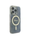 Hurtownia GSM - Guess GUHMP16LH4STB Apple iPhone 16 Pro Hardcase IML 4G MagSafe blau - GUE4114 - {ean13} - Hurt