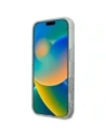 Hurtownia GSM - Etui Guess GUHMP16LH4STB Apple iPhone 16 Pro hardcase IML 4G MagSafe modrý/blue - GUE4114 - {ean13} - Hurt