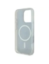 Hurtownia GSM - Guess GUHMP16LH4STK Apple iPhone 16 Pro Hartschale IML 4G MagSafe schwarz - GUE4115 - {ean13} - Hurt