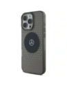 Hurtownia GSM - Mercedes MEHMP16L23HCPK Apple iPhone 16 Pro Hardcase MB Case Sternmuster MagSafe schwarz - MRS241 - {ean13} - Hurt
