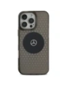 Hurtownia GSM - Mercedes MEHMP16L23HCPK Apple iPhone 16 Pro Hardcase MB Case Sternmuster MagSafe schwarz - MRS241 - {ean13} - Hurt
