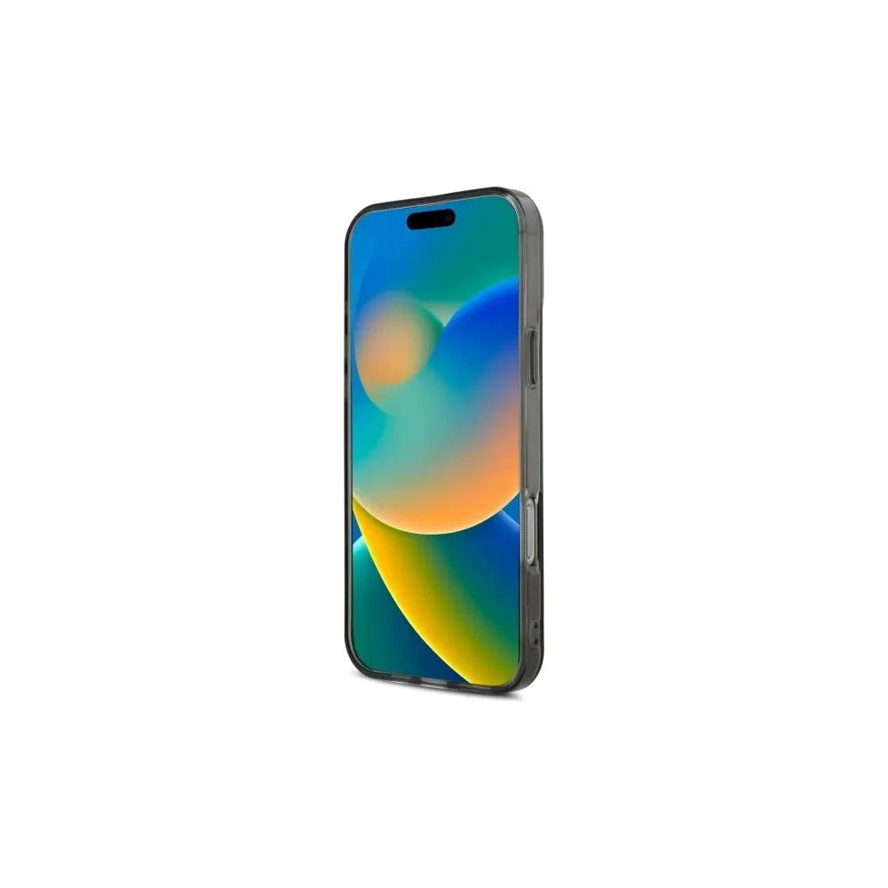 Hurtownia GSM - Mercedes MEHMP16L23HCPK Apple iPhone 16 Pro Hardcase MB Case Sternmuster MagSafe schwarz - MRS241 - {ean13} - Hurt