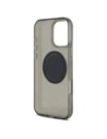 Hurtownia GSM - Mercedes MEHMP16L23HCPK Apple iPhone 16 Pro Hardcase MB Case Sternmuster MagSafe schwarz - MRS241 - {ean13} - Hurt