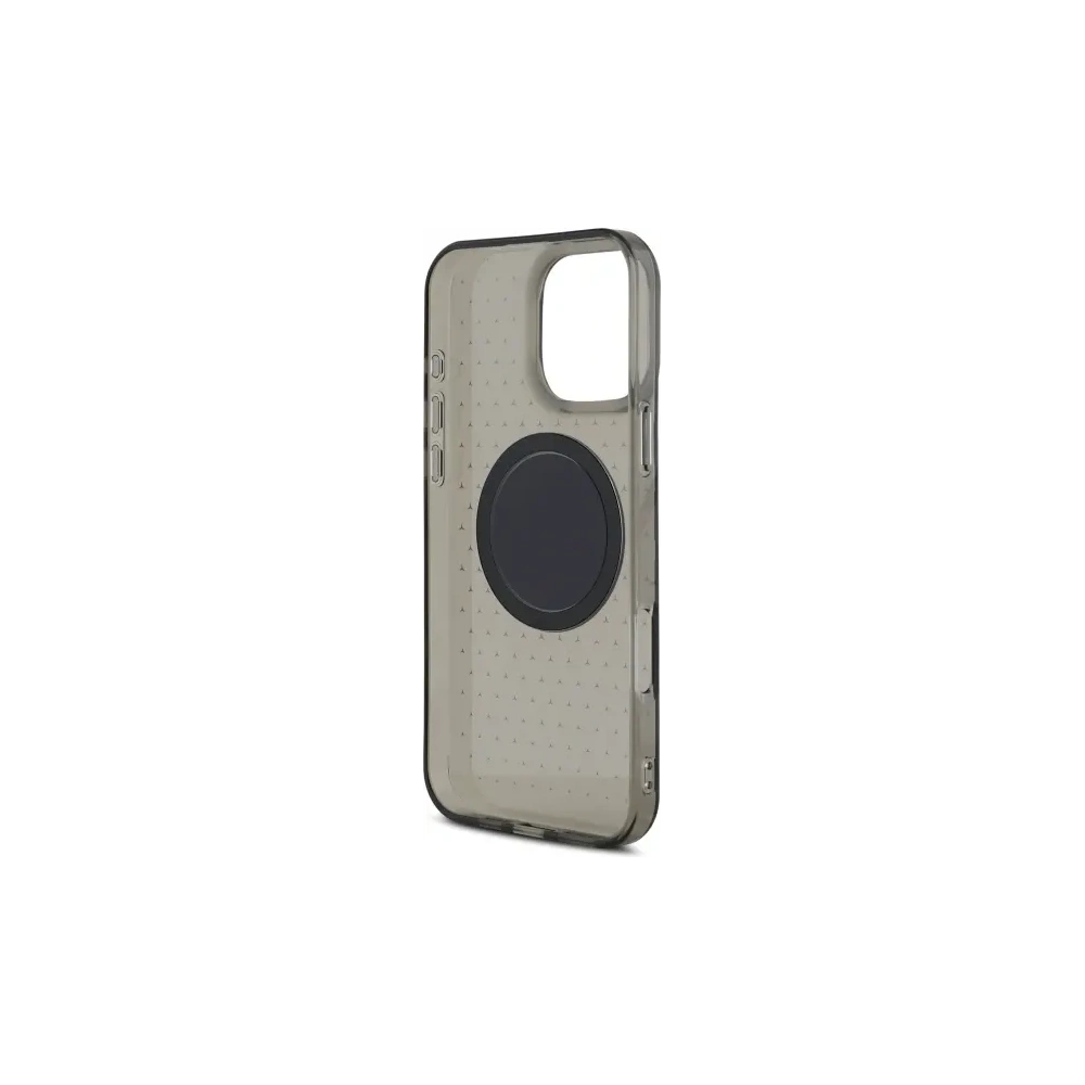 Hurtownia GSM - Mercedes MEHMP16L23HCPK Apple iPhone 16 Pro Hardcase MB Case Sternmuster MagSafe schwarz - MRS241 - {ean13} - Hurt