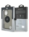 Hurtownia GSM - Mercedes MEHMP16L23HCPK Apple iPhone 16 Pro Hardcase MB Case Sternmuster MagSafe schwarz - MRS241 - {ean13} - Hurt