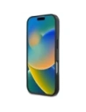 Hurtownia GSM - Mercedes MEHMP16L23HRSK Apple iPhone 16 Pro husă dură MB Double Layer Crossed Lines MagSafe neagră - MRS242 - {ean13} - Hurt