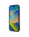Hurtownia GSM - Etui Mercedes MEHMP16L23HUOKC Apple iPhone 16 Pro hardcase s potiskem loga MagSafe transparentní - MRS243 - {ean13} - Hurt