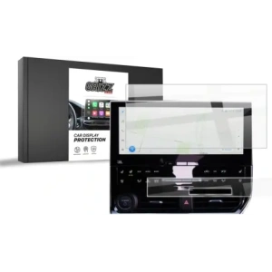 Hurtownia GSM - Kerámia GrizzGlass Autódisplay Védelem Toyota bZ4X 12,3" 2022-2024 [2in1] - GRZ11997 - {ean13} - Hurt