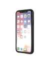 Hurtownia GSM - Etui Guess GUHCPXTGGPLP Apple iPhone X/XS jasnoróżowy/light pink hard case Peony G Double Layer Glitter - GUE343PNK - {ean13} - Hurt