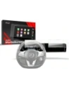Hurtownia GSM - Matte GrizzGlass CarDisplay Schutz Mercedes S Klasse W222 Vorfacelift 2013-2017 [2in1] - GRZ12004 - {ean13} - Hurt