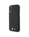 Hurtownia GSM - Etui BMW BMHMP16M23PMWK Apple iPhone 16 Plus hardcase M Smooth Full Wrapped Metal MagSafe černý/black - BMW704 - {ean13} - Hurt