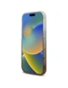 Hurtownia GSM - Etui Guess GUHMP16LHGRCELW Apple iPhone 16 Pro hardcase IML Glitter Gradient MagSafe brązowy/brown - GUE4125 - {ean13} - Hurt
