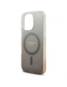 Hurtownia GSM - Guess GUHMP16LHGRCELW Apple iPhone 16 Pro hardcase IML Glitter Gradient MagSafe maro - GUE4125 - {ean13} - Hurt