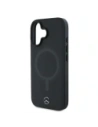 Hurtownia GSM - Etui Mercedes MEHMP16M23RCMK Apple iPhone 16 Plus hardcase Smooth Leather MagSafe černý/black - MRS254 - {ean13} - Hurt