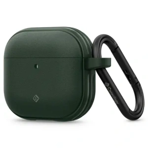 Hurtownia GSM - Etui Caseology Vault Apple Airpods 4 Midnight Green - SPN16532 - {ean13} - Hurt