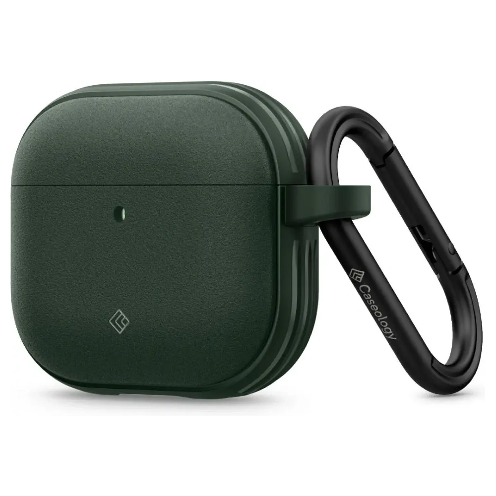 Hurtownia GSM - Caseology Vault Apple Airpods 4 Mitternachtsgrün - SPN16532 - {ean13} - Hurt