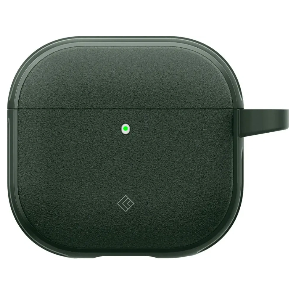Hurtownia GSM - Caseology Vault Apple Airpods 4 Mitternachtsgrün - SPN16532 - {ean13} - Hurt