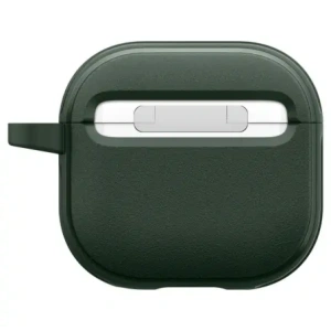 Hurtownia GSM - Etui Caseology Vault Apple Airpods 4 Midnight Green - SPN16532 - {ean13} - Hurt
