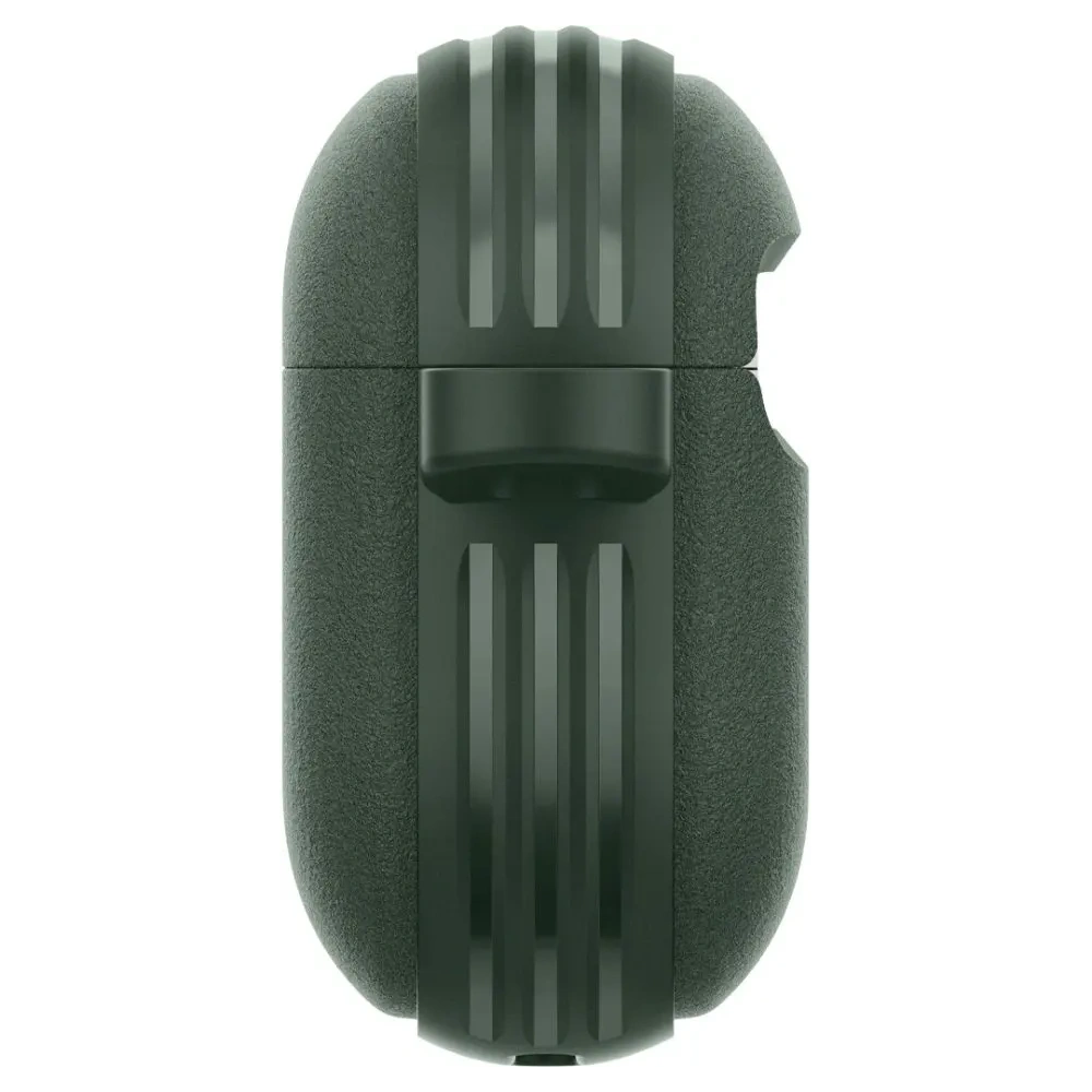 Hurtownia GSM - Caseology Vault Apple Airpods 4 Éjféli Zöld - SPN16532 - {ean13} - Hurt
