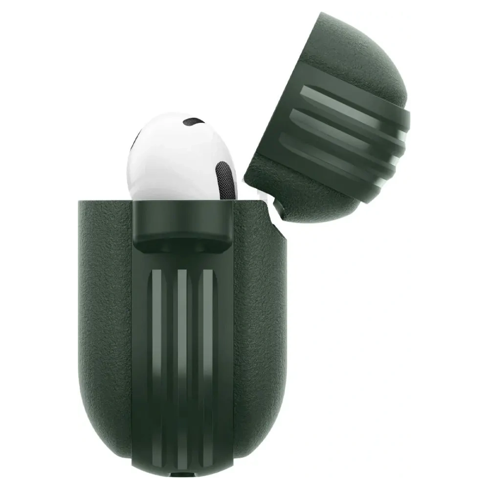 Hurtownia GSM - Caseology Vault Apple Airpods 4 Mitternachtsgrün - SPN16532 - {ean13} - Hurt