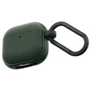 Hurtownia GSM - Etui Caseology Vault Apple Airpods 4 Midnight Green - SPN16532 - {ean13} - Hurt