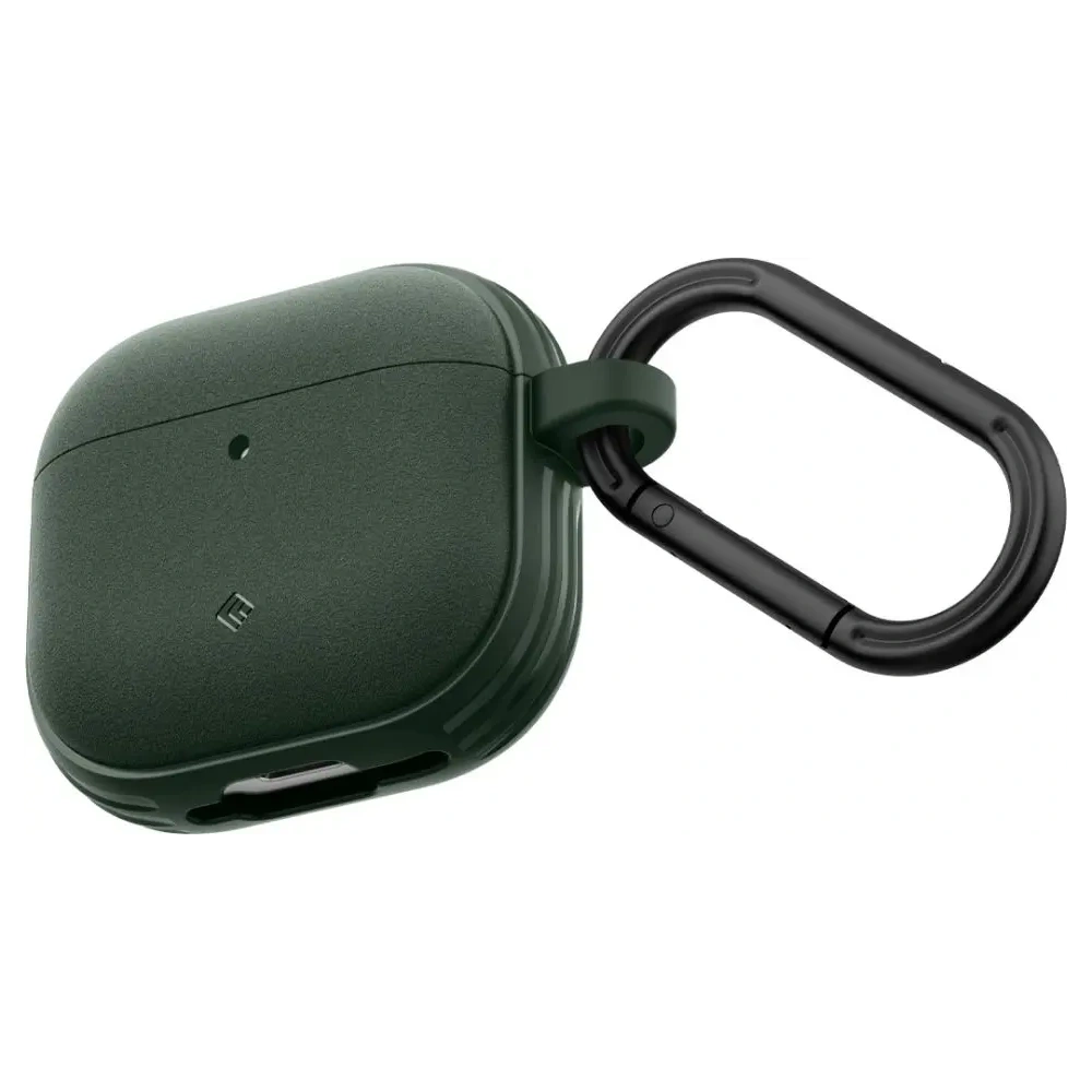Hurtownia GSM - Caseology Vault Apple Airpods 4 Mitternachtsgrün - SPN16532 - {ean13} - Hurt