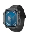 Wholesale Spigen Rugged Armor Apple Watch 10 46mm Dark Grey - SPN16533 - {ean13} - Hurt