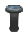 Wholesale Spigen Rugged Armor Apple Watch 10 46mm Dark Grey - SPN16533 - {ean13} - Hurt