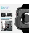 Hurtownia GSM - Spigen Rugged Armor Apple Watch 10 46mm Dunkelgrau - SPN16533 - {ean13} - Hurt