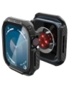 Spigen Tough Armor Apple Watch 10 46mm Black