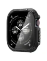 Wholesale Spigen Tough Armor Apple Watch 10 46mm Black - SPN16534 - {ean13} - Hurt