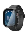 Wholesale Spigen Tough Armor Apple Watch 10 46mm Black - SPN16534 - {ean13} - Hurt