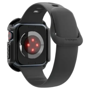 Hurtownia GSM - Etui Spigen Tough Armor Apple Watch 10 46mm černé - SPN16534 - {ean13} - Hurt