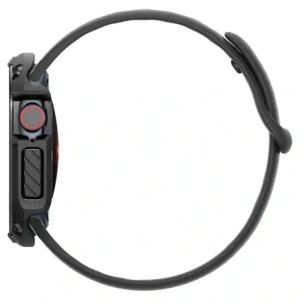Hurtownia GSM - Etui Spigen Tough Armor Apple Watch 10 46mm černé - SPN16534 - {ean13} - Hurt