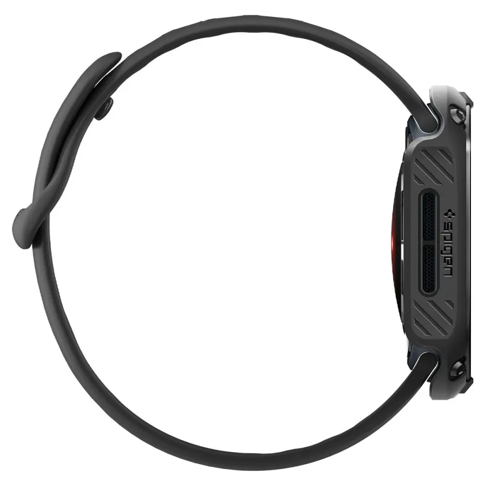 Hurtownia GSM - Spigen Tough Armor Apple Watch 10 46mm Fekete - SPN16534 - {ean13} - Hurt