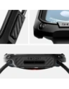 Hurtownia GSM - Spigen Tough Armor Apple Watch 10 46mm Fekete - SPN16534 - {ean13} - Hurt