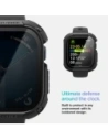 Hurtownia GSM - Spigen Tough Armor Apple Watch 10 46mm Fekete - SPN16534 - {ean13} - Hurt