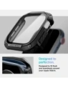 Hurtownia GSM - Etui Spigen Tough Armor Apple Watch 10 46mm černé - SPN16534 - {ean13} - Hurt