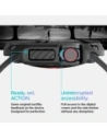 Hurtownia GSM - Etui Spigen Tough Armor Apple Watch 10 46mm černé - SPN16534 - {ean13} - Hurt