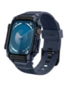 Etui Spigen Rugged Armor Pro Apple Watch 10 46mm námořnická modrá