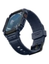 Wholesale Spigen Rugged Armor Pro Apple Watch 10 46mm Navy Blue - SPN16535 - {ean13} - Hurt