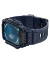 Wholesale Spigen Rugged Armor Pro Apple Watch 10 46mm Navy Blue - SPN16535 - {ean13} - Hurt
