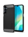 Hurtownia GSM - Spigen Armor Rugged Samsung Galaxy A16 4G / 5G Negru Mat - SPN16536 - {ean13} - Hurt