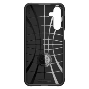 Hurtownia GSM - Etui Spigen Rugged Armor Samsung Galaxy A16 4G / 5G Matte Black - SPN16536 - {ean13} - Hurt