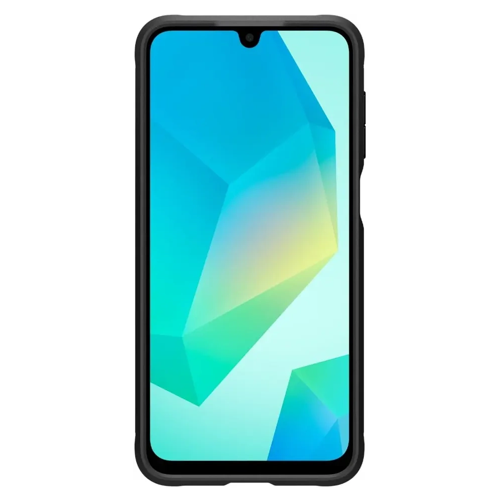Hurtownia GSM - Spigen Armor Rugged Samsung Galaxy A16 4G / 5G Negru Mat - SPN16536 - {ean13} - Hurt